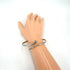 Snake Bracelet Sterling Silver