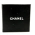 CC Logo Turnlock Brooch Metal
