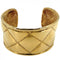 CC Logo Bracelet Metal
