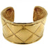 CC Logo Bracelet Metal