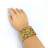 CC Logo Bracelet Metal