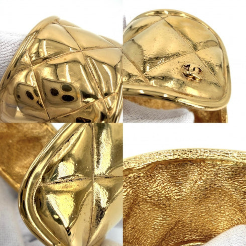 CC Logo Bracelet Metal