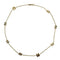Atlas Pendant Necklace 18K Yellow Gold