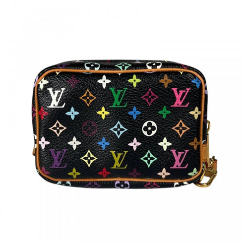 Pochette Accessoires Monogram Multicolor