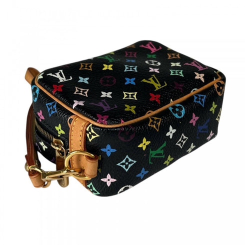 Pochette Accessoires Monogram Multicolor