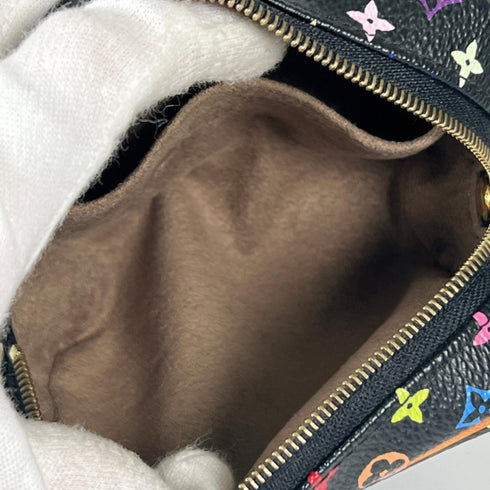 Pochette Accessoires Monogram Multicolor