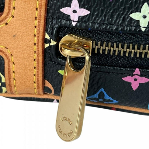 Pochette Accessoires Monogram Multicolor