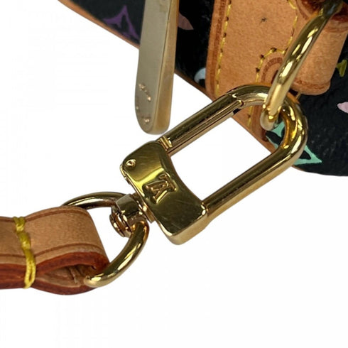 Pochette Accessoires Monogram Multicolor