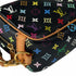 Pochette Accessoires Monogram Multicolor