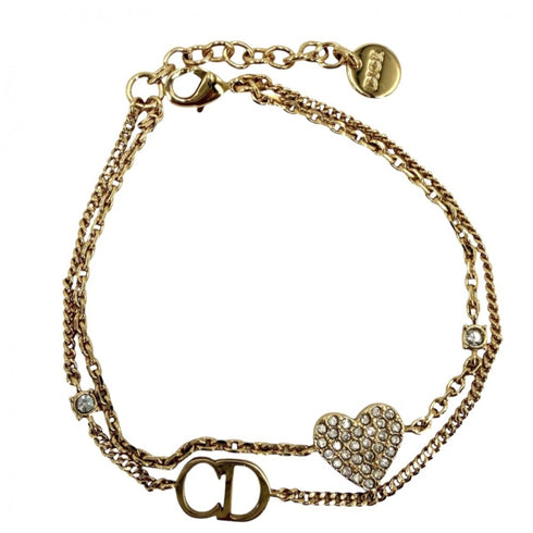 Charm Bracelet Rhinestone