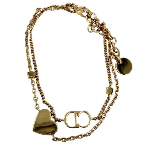 Charm Bracelet Rhinestone