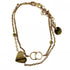 Charm Bracelet Rhinestone