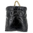22 Chain Hobo Quilted Calfskin with Pearl Chain Mini
