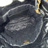 22 Chain Hobo Quilted Calfskin with Pearl Chain Mini
