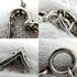Sentimental Heart Pendant Necklace Platinum with Diamond