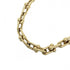 Hardware Pendant Necklace 18K Yellow Gold