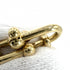 Hardware Pendant Necklace 18K Yellow Gold