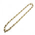 Hardware Pendant Necklace 18K Yellow Gold