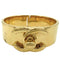 CC Logo Turnlock Bracelet Metal
