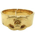 CC Logo Turnlock Bracelet Metal