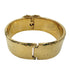 CC Logo Turnlock Bracelet Metal