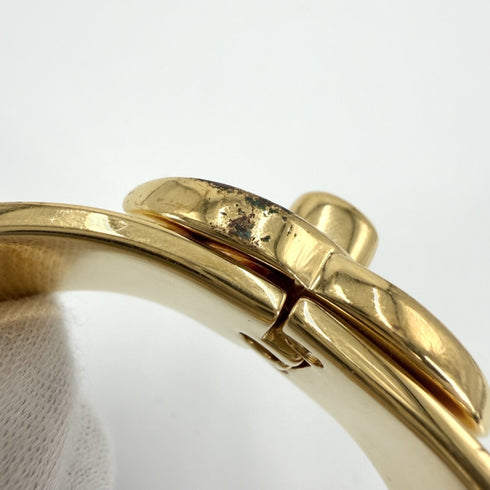CC Logo Turnlock Bracelet Metal