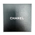CC Logo Brooch Metal
