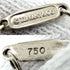 Multi Heart Bracelet 18K White Gold and 18K Yellow Gold