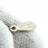 Elsa Peretti Pendant Necklace Sterling Silver 5mm