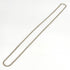 Elsa Peretti Pendant Necklace Sterling Silver 5mm