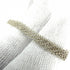 Elsa Peretti Pendant Necklace Sterling Silver 5mm