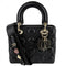 My ABCDior Lady Dior Bag Cannage Quilt Lambskin