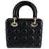 My ABCDior Lady Dior Bag Cannage Quilt Lambskin