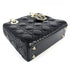 My ABCDior Lady Dior Bag Cannage Quilt Lambskin