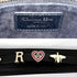 My ABCDior Lady Dior Bag Cannage Quilt Lambskin