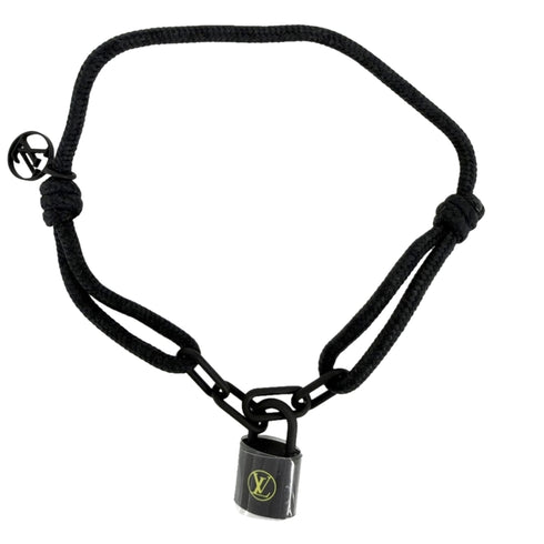 Lockit Bracelet Titanium Black