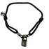 Lockit Bracelet Titanium Black
