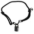 Lockit Bracelet Titanium Black