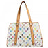 Aurelia Handbag Monogram Multicolor MM