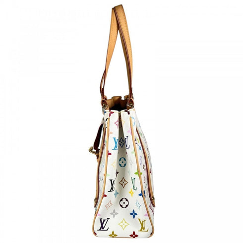 Aurelia Handbag Monogram Multicolor MM