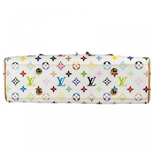 Aurelia Handbag Monogram Multicolor MM