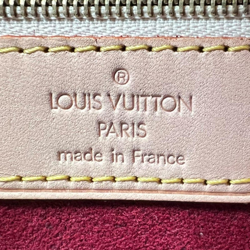 Aurelia Handbag Monogram Multicolor MM