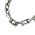 Monogram Pendant Necklace Sterling Silver
