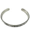 Atlas Bracelet Sterling Silver