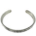 Atlas Bracelet Sterling Silver