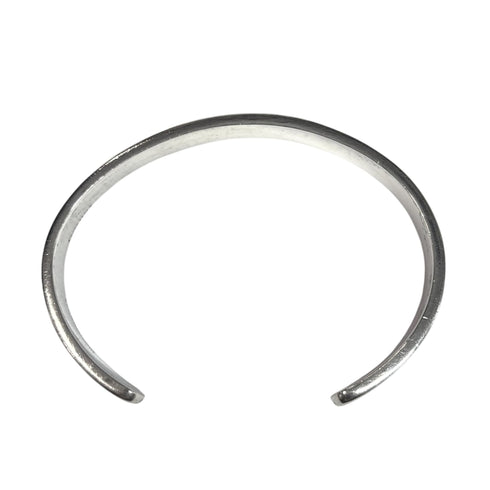 Atlas Bracelet Sterling Silver