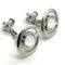 Earrings Sterling Silver