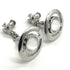 Earrings Sterling Silver