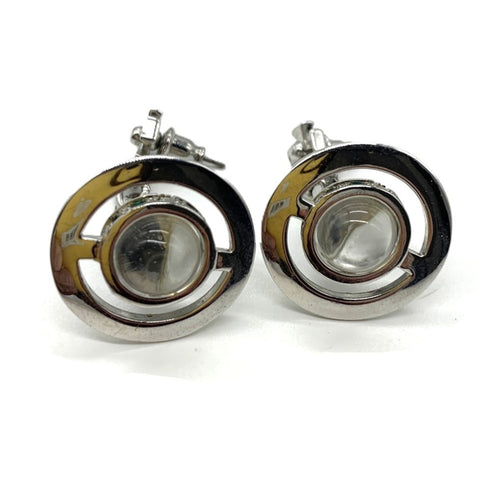 Earrings Sterling Silver