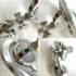Earrings Sterling Silver